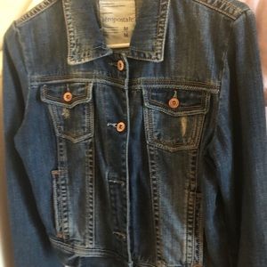 Aeropostale Jean jacket